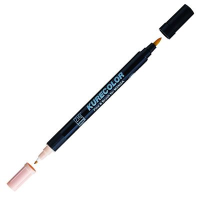 ZIG® Kuretake Kurecolor Fine & Brush