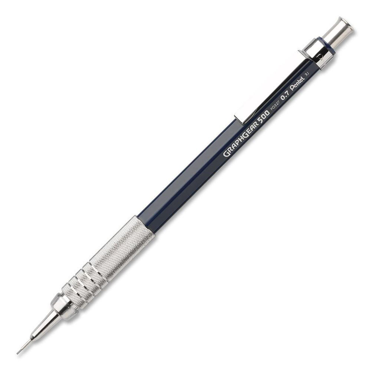 Pentel GraphGear 800 Mechanical Drafting Pencil, Brown, 0.3mm - The Art  Store/Commercial Art Supply