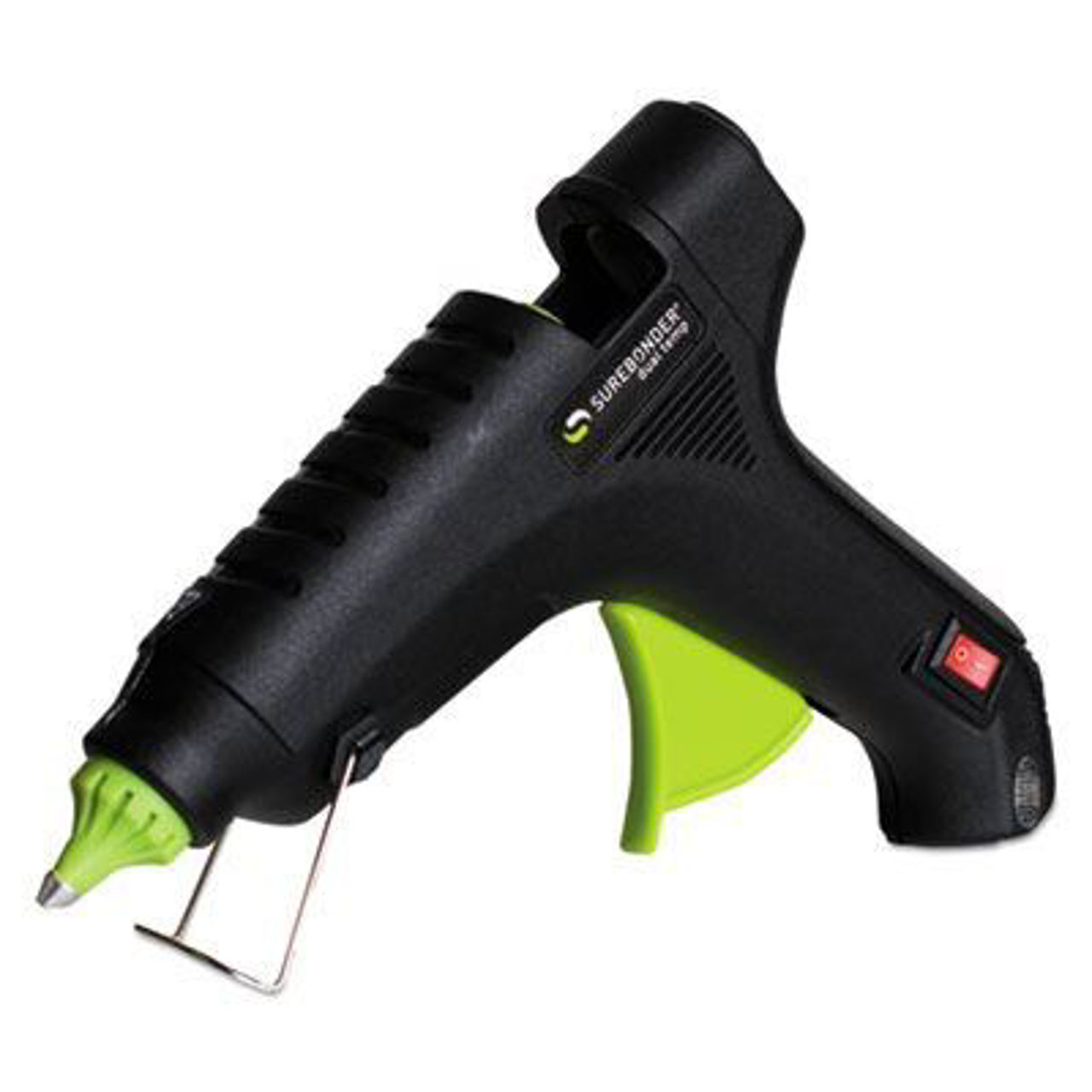 FPDT-270 Dual Temp Glue Gun Picture of Surebonder Glue Gun Dual Temp -  40 watts