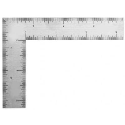 Picture of L-Square Rulers