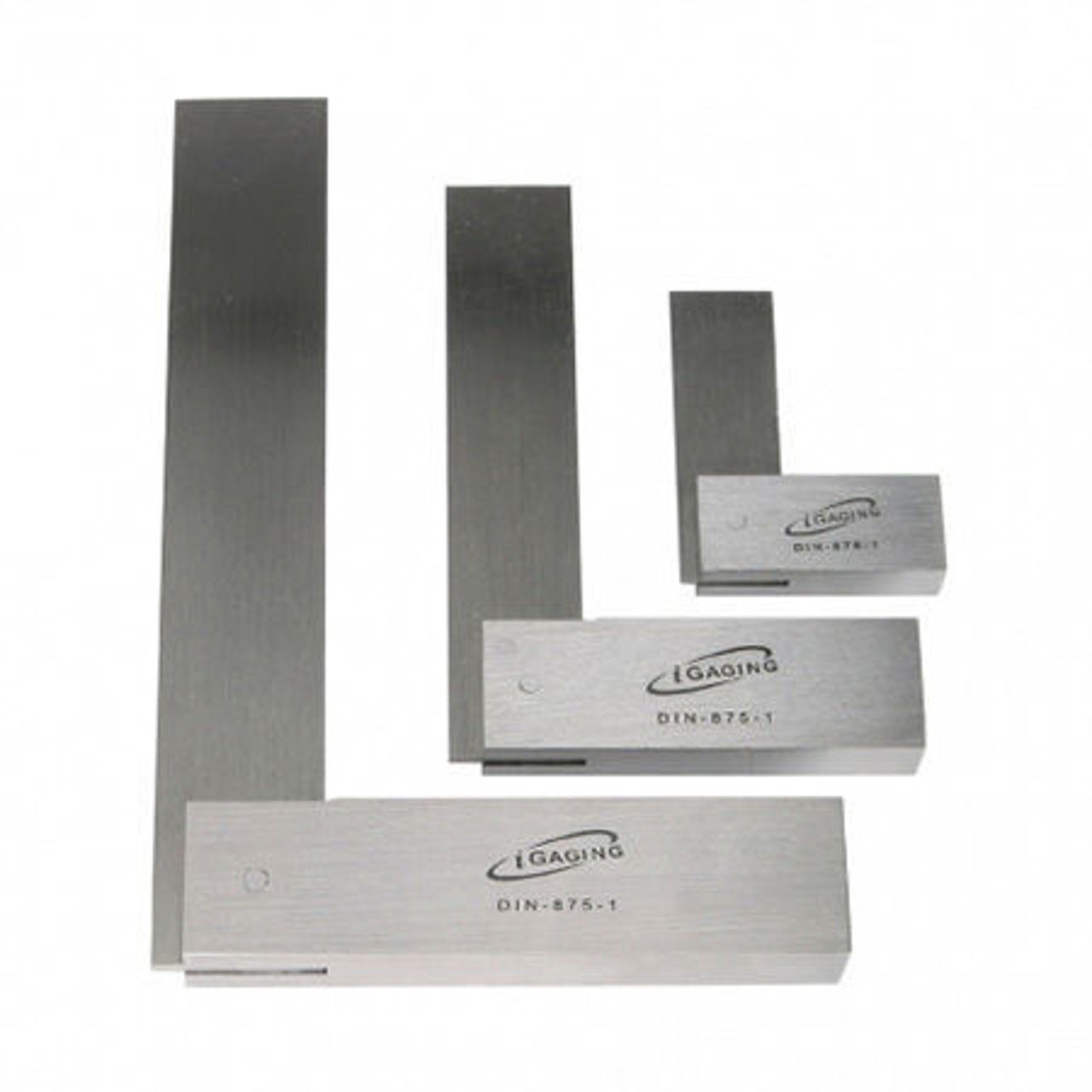 Show details for IGaging Machine Squares Picture of IGaging Machine Squares
