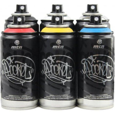 Picture of Mtn Pocket Cans