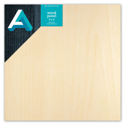 Picture of Art Alternatives Wood Panel