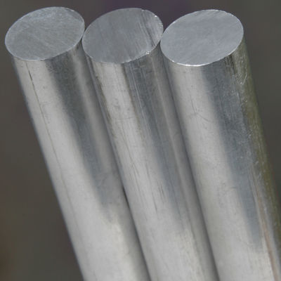 Picture of K&S Stainless Steel Metal Rods