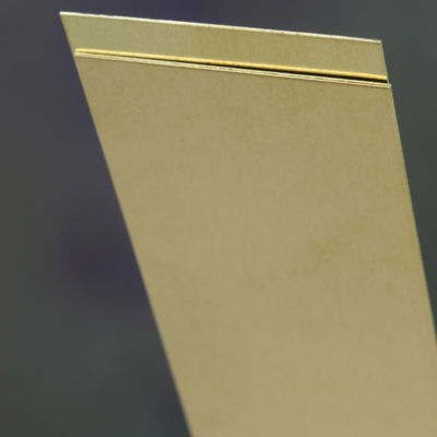 Picture of K&S Brass Metal Strips