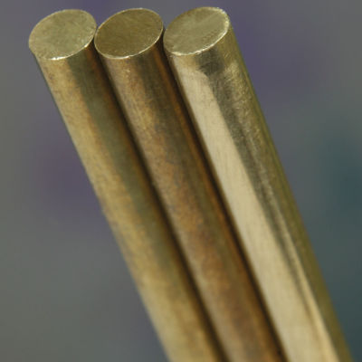 Picture of K&S Brass Metal Rods