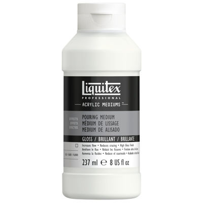Picture of Liquitex Pouring Fluid Medium