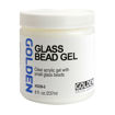 Show products in category Golden Glass Bead Gel Picture for category Golden Glass Bead Gel