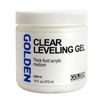 Show products in category Golden Clear Leveling Gel Picture for category Golden Clear Leveling Gel