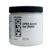 Show products in category Golden Open Acrylic Gel Picture for category Golden Open Acrylic Gel