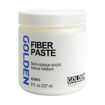 Show products in category Golden Fiber Paste Medium Picture for category Golden Fiber Paste Medium