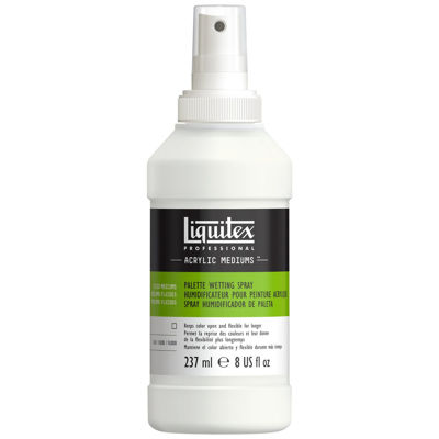 Picture of Liquitex Pallete Wetting Spray