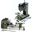Show products in category Proxxon Lathes and Milling systems Picture for category Proxxon Lathes and Milling systems
