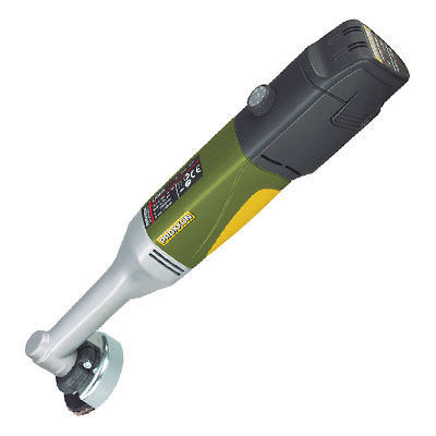 Picture of Proxxon Cordless Long Neck Angle Grinder LHW/A