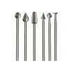 Show products in category Proxxon Milling Bits Picture for category Proxxon Milling Bits
