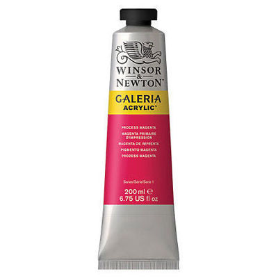 Picture of Winsor & Newton Galeria Acrylics