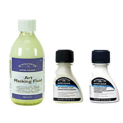 Picture of Winsor & Newton Masking Fluid