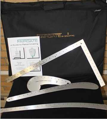 Picture of Fashion Designers Kit