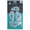 Show products in category Art Alternatives Silicone Ribs Picture for category Art Alternatives Silicone Ribs