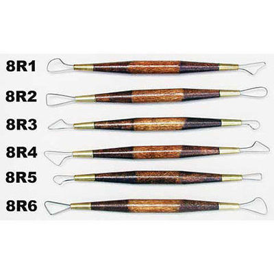 Picture of Kemper Ribbon Sculpting Tools