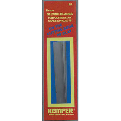 Picture of Kemper Tools Tissue Slicing Blades