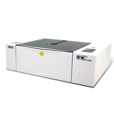 Picture of GCC E200 Desktop Laser Engraver