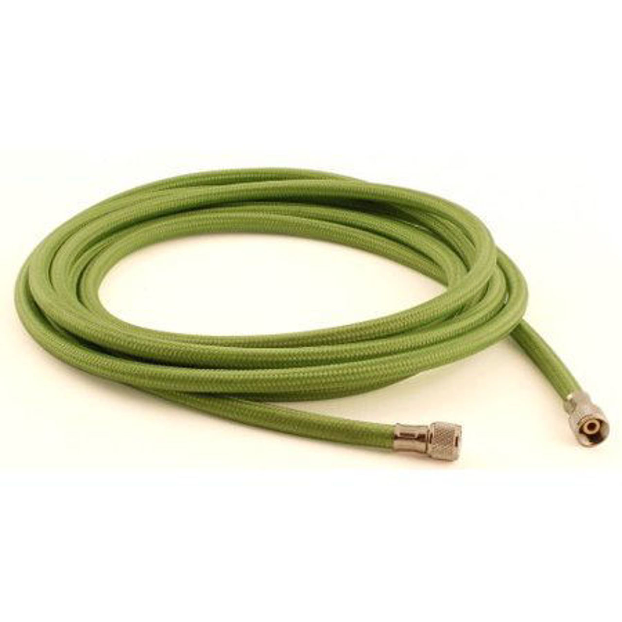 Show details for Grex Braided Nylon Air Hose Picture of Grex Braided Nylon Air Hose