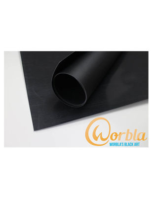 Picture of Worbla’s Black Art