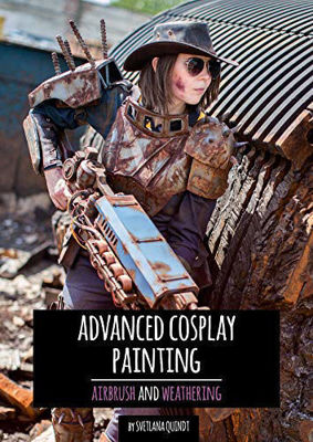 Picture of Beginning  Cosplay