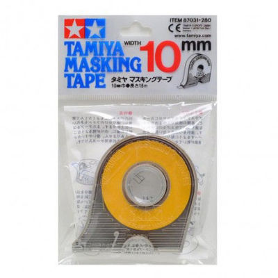 Picture of Tamiya Masking Tape