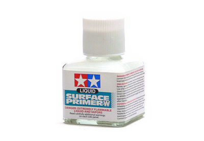 Picture of Tamiya Primers