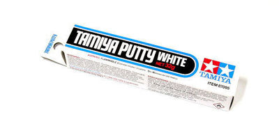 Tamiya Putty (White)