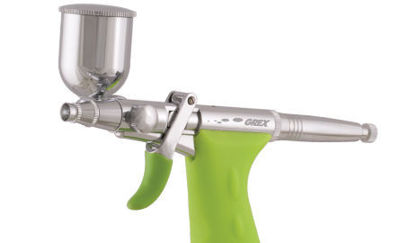 Picture of Grex Airbrush