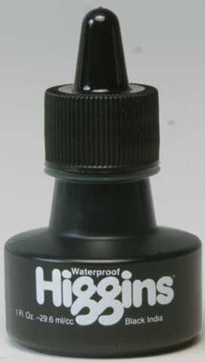 Picture of Bottle Ink