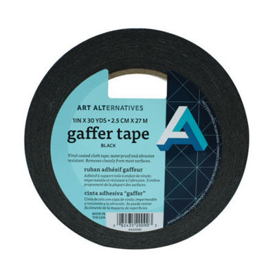 Picture of Art Alternatives Gaffer Tape