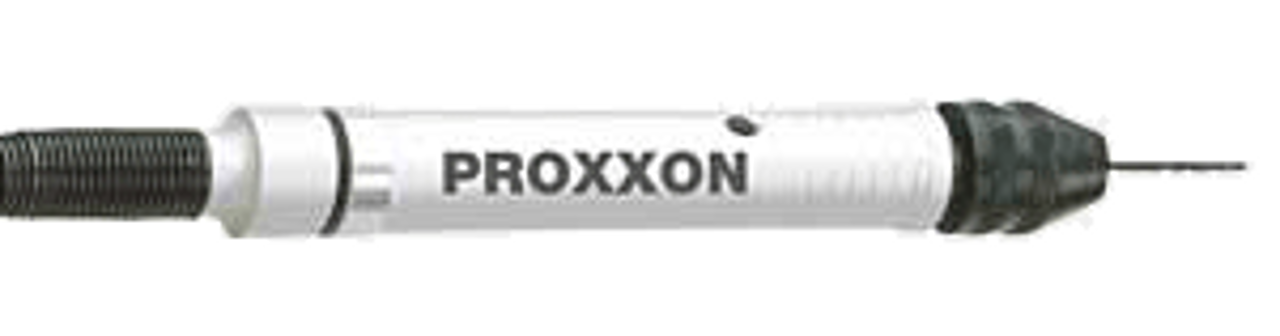 PROXXON - MICROMOT 60, 60/E and 60/EF