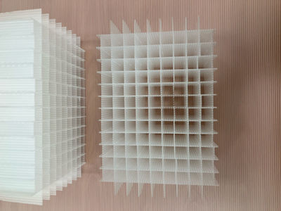 Picture of Corrugated Plastic