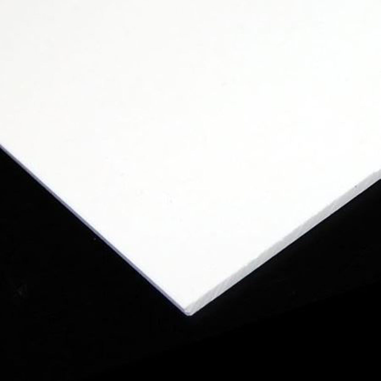Show details for Acrylic Sheets (Opaque White #7508) Picture of Acrylic Sheets (Opaque White #7508)