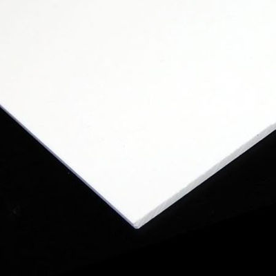Picture of Acrylic Sheets (Opaque White #7508)