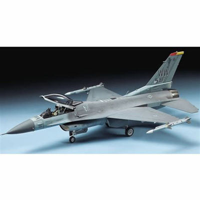 TAM60786 : Tamiya 1/72 Loackhead Martin F-16