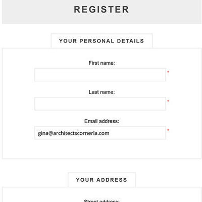 Register