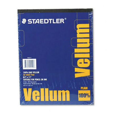 Picture of Staedtler® vellum