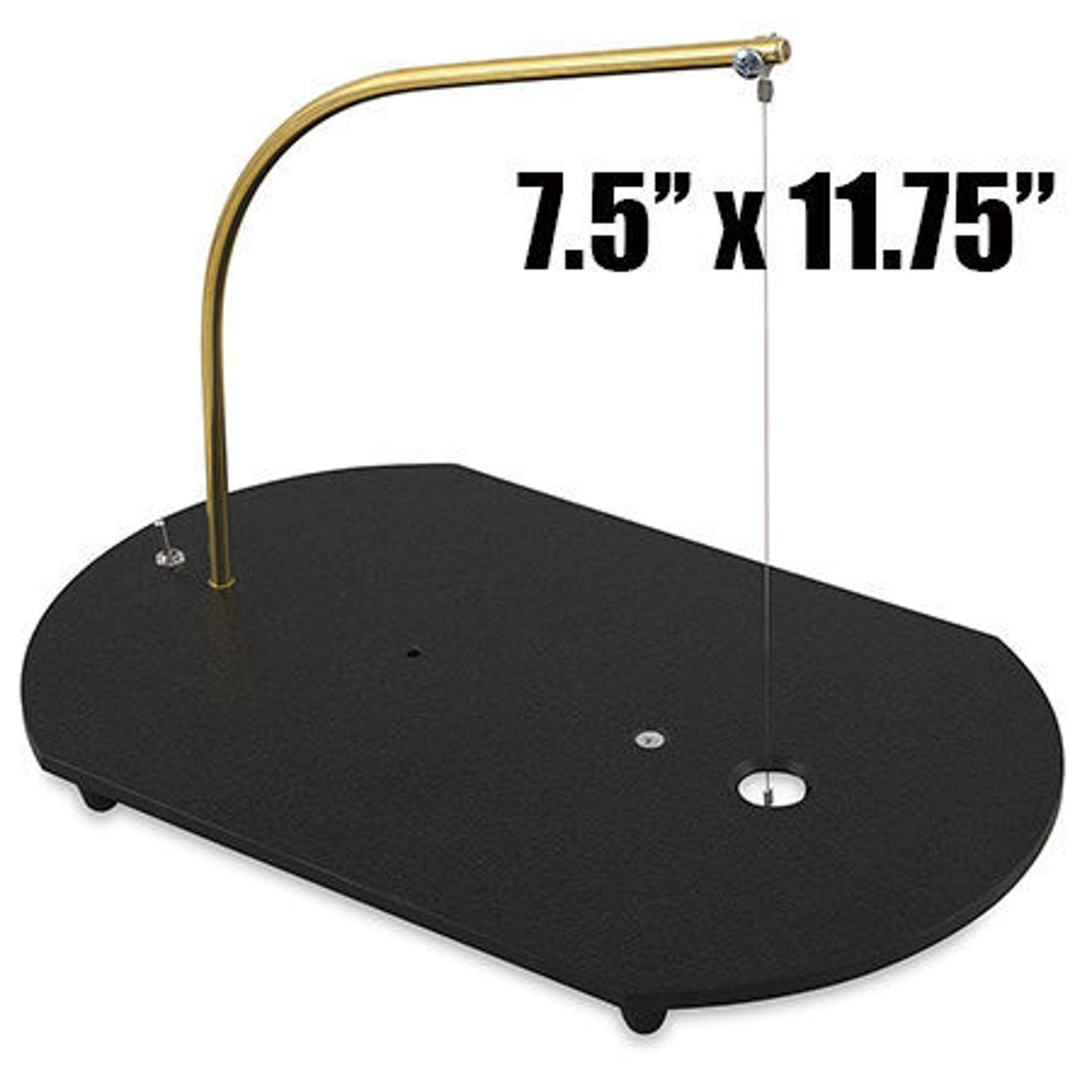 HWK03MS : Hotwire Foam Factory Mini Craft Scroll Table Kit HWK03MS : Hotwire Foam Factory Mini Craft Scroll Table Kit