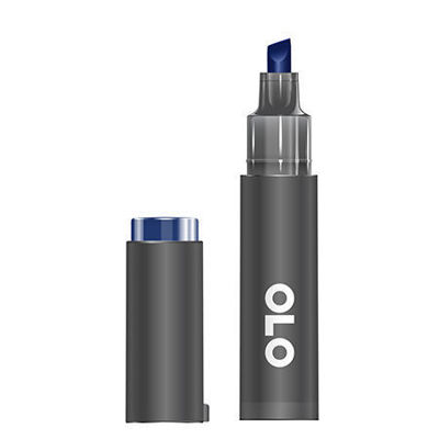 Picture of OLO Premium Markers - Chisel