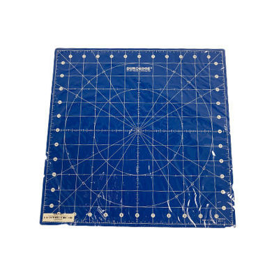 Duroedge Rotary Cutting Mat 12"