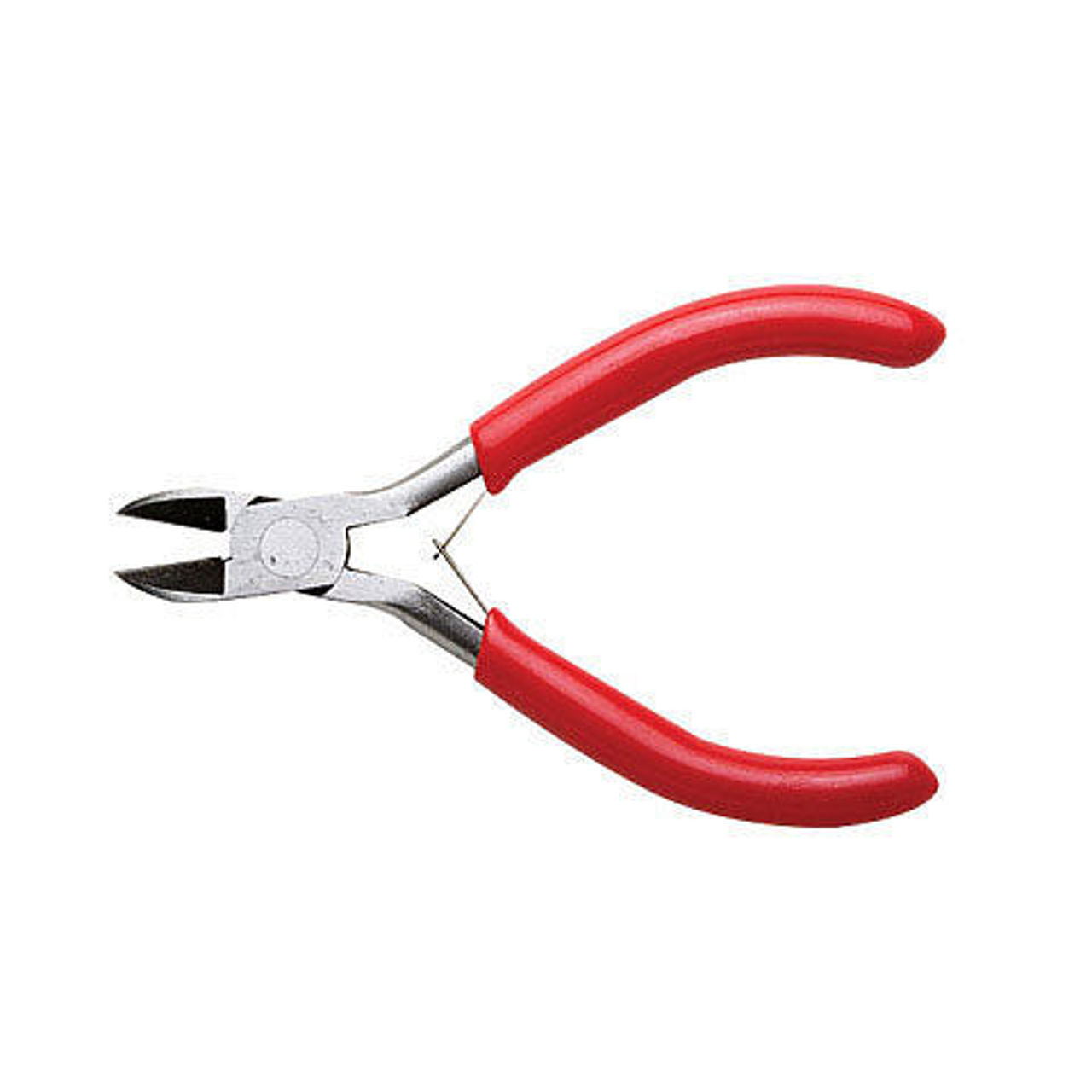 Show details for Excel Wire Cutter 4.5'' Picture of Excel Wire Cutter 4.5''