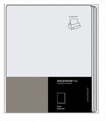 Picture of Moleskine Folio Professional Print Paper