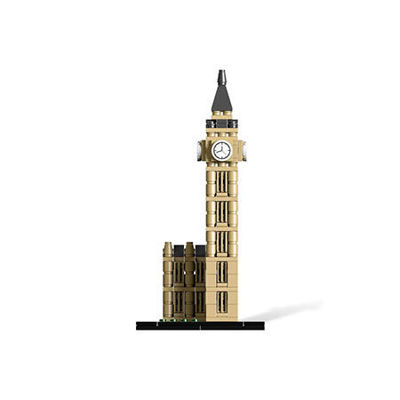 LEGO Architecture: Big Ben (21013)