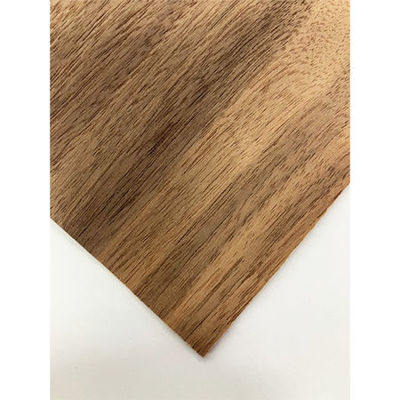 Picture of Walnut sheets