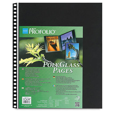 Picture of Itoya Art Profolio Refills